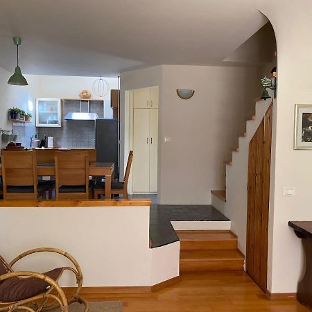 House Marjan Apartment Split Exterior foto