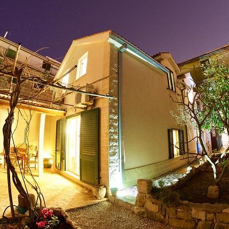House Marjan Apartment Split Exterior foto