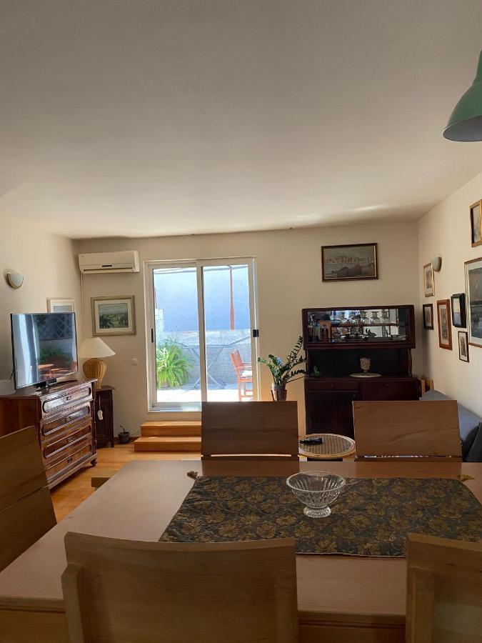 House Marjan Apartment Split Exterior foto