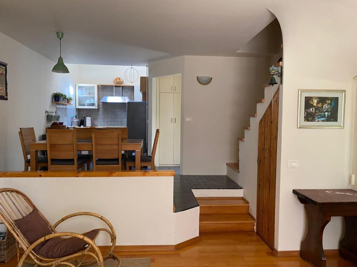 House Marjan Apartment Split Exterior foto