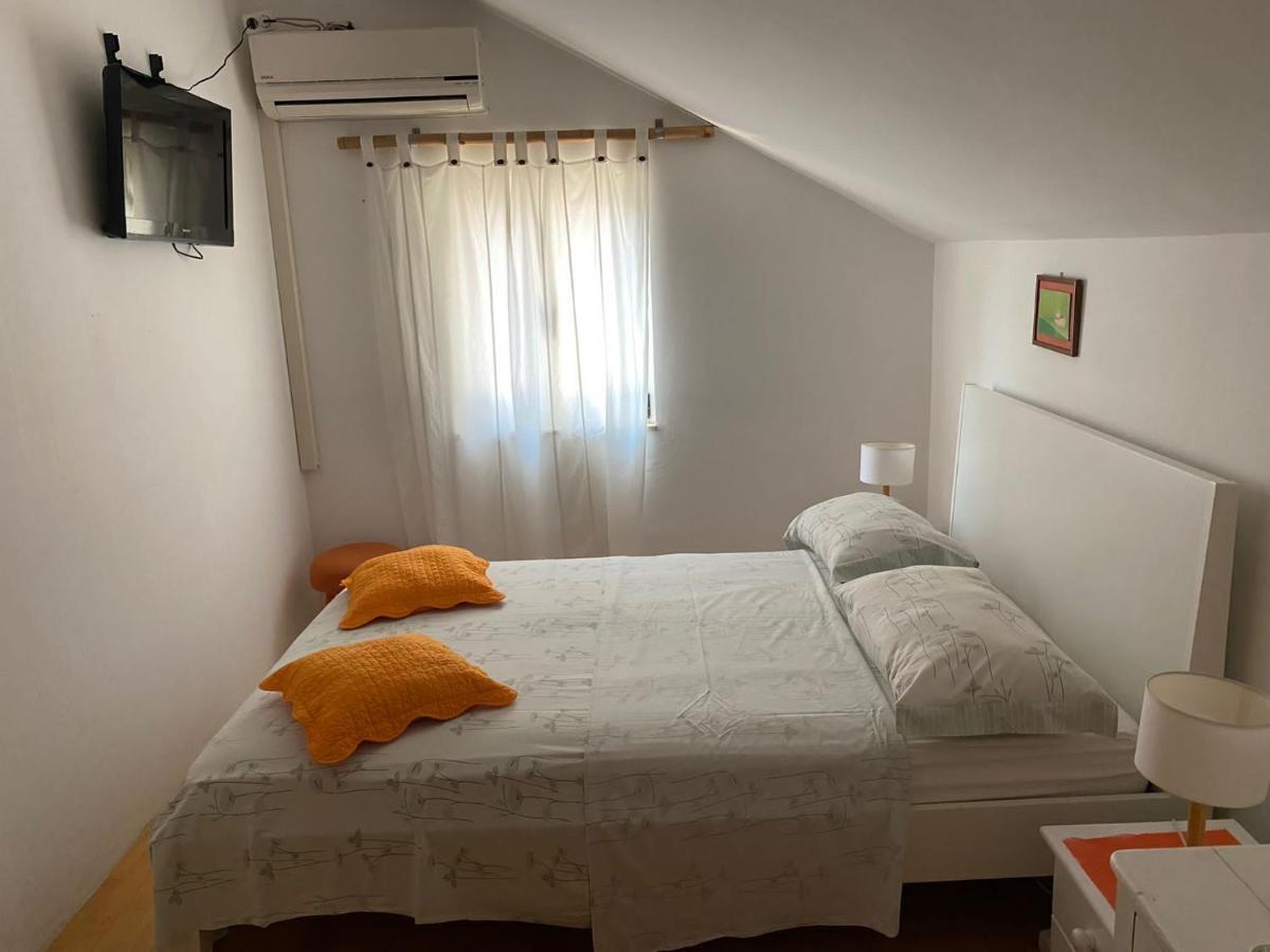 House Marjan Apartment Split Exterior foto