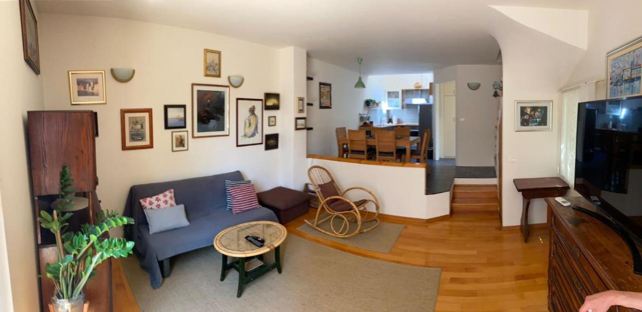 House Marjan Apartment Split Exterior foto