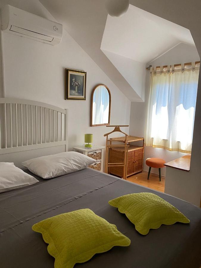 House Marjan Apartment Split Exterior foto