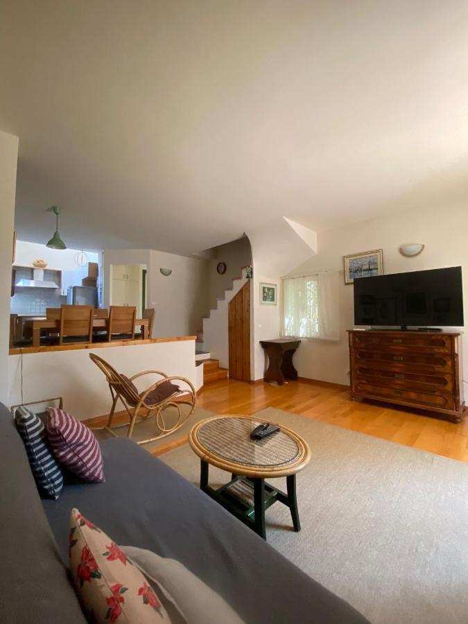 House Marjan Apartment Split Exterior foto