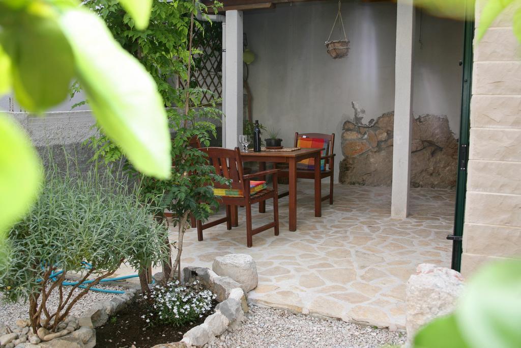 House Marjan Apartment Split Exterior foto