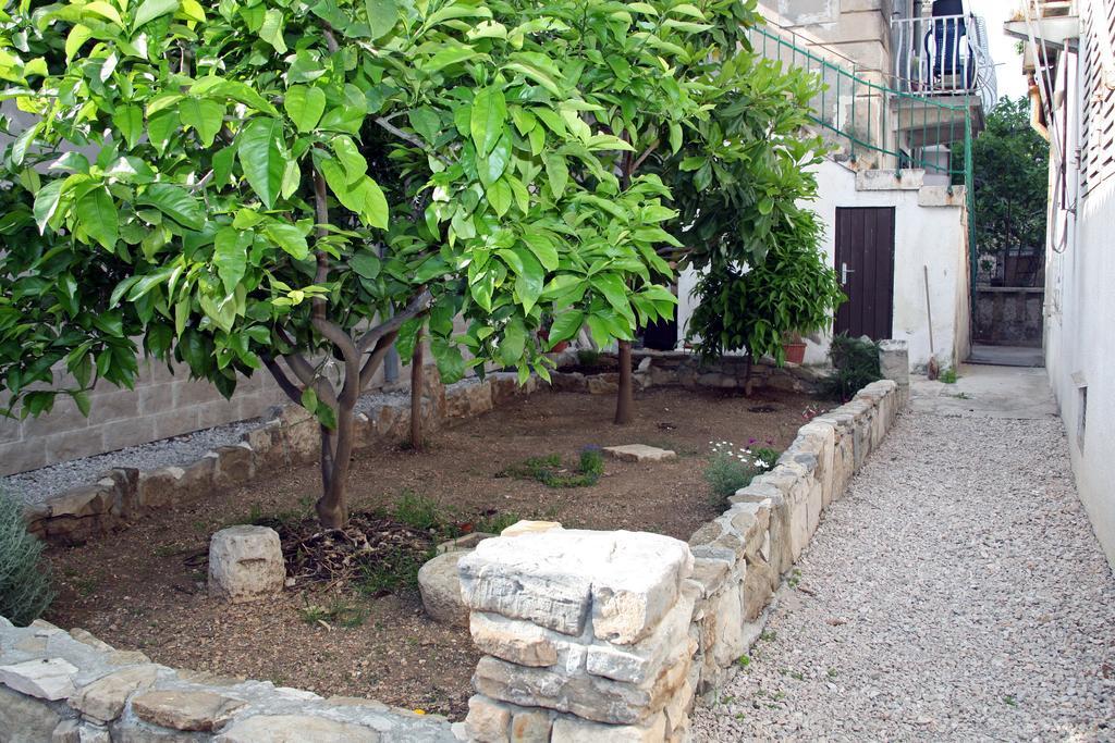 House Marjan Apartment Split Exterior foto