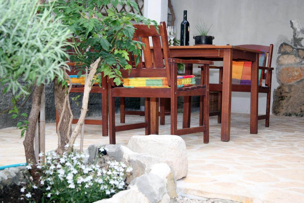 House Marjan Apartment Split Exterior foto