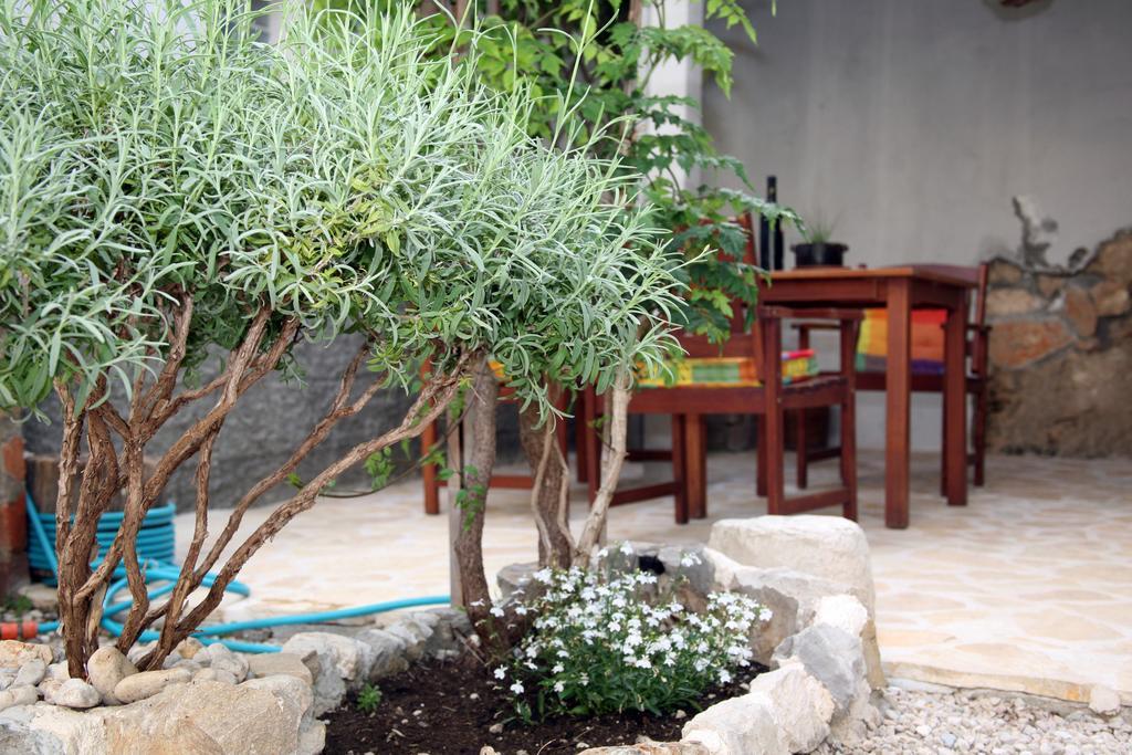 House Marjan Apartment Split Exterior foto