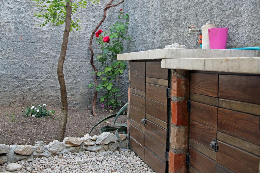 House Marjan Apartment Split Exterior foto